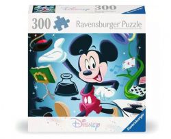 RAVENSBURGER CASSE-TÊTE 300 PIÈCES - MOMENT PUZZLE - MICKEY #12001043